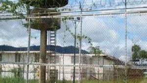 OVP: Solo una vez al día comen los presos del Centro Penitenciario de Occidente en Táchira