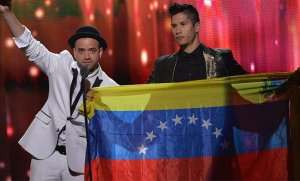 ¿Se unirán de nuevo? Chyno le pide a Nacho cantar juntos en el Venezuela Aid Live