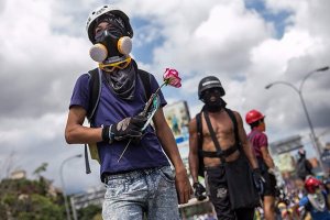 ¡Fuerte! El mensaje de la mamá de Neomar Lander sobre los #10yearschallenge con Maduro