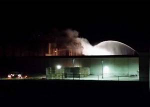 Un muerto y varios heridos en una explosión en una planta de etanol en EEUU