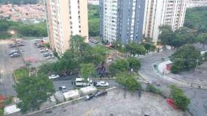 Militarizadas y con allanamientos amanecieron residencias en Barquisimeto #5Jun