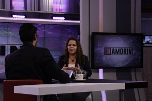 Iris Varela: Estamos en un estado de impunidad absoluta y la responsable es Luisa Ortega Díaz