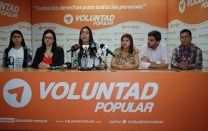 Adriana Pichardo denuncia que diputado Gilber Caro evidencia tortura blanca