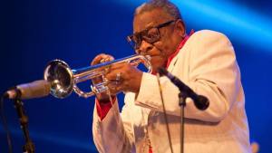 Músico de jazz cubano Ernesto “Tito” Puentes muere en Francia