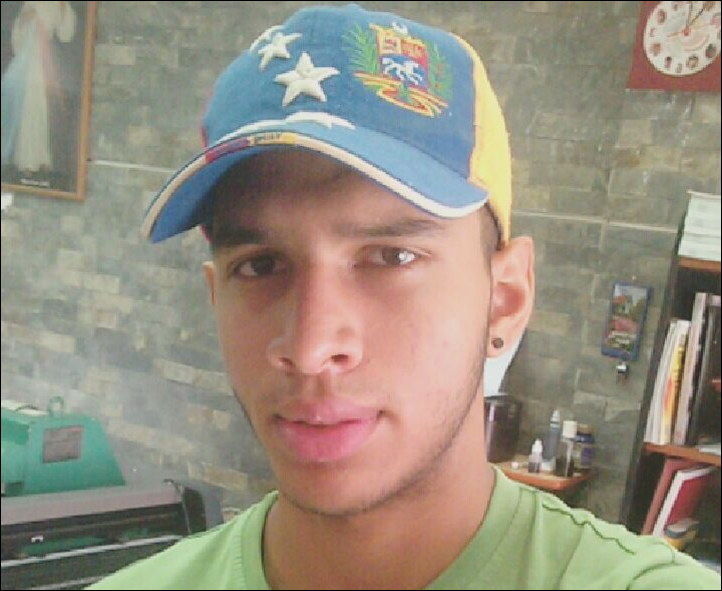 Bloque Parlamentario de Aragua exige justicia por el asesinato del joven Fabián Urbina