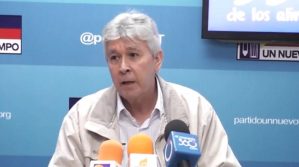Fernando Camino: Falta de combustible y electricidad causarán una caída de la producción agrícola