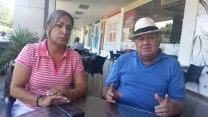 Freddy Valera: Gobierno sigue atentando contra el bienestar del pueblo