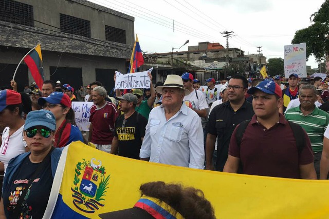 Foto: Freddy Valera / Prensa