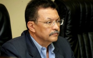 Germán Ferrer desmiente rumor de orden de detención contra la Fiscal General