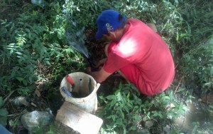 Suspenden servicio por derroche de agua potable en residencias de Maracaibo
