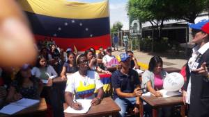 Movimiento Estudiantil Zuliano convoca asamblea universitaria en contra de la Constituyente de Maduro