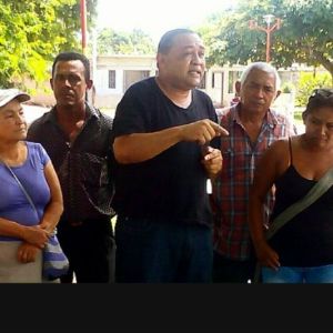 José Márquez: Amenazas de Maduro no nos sacarán de la calle