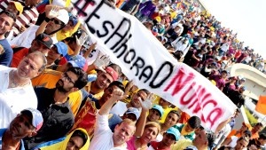 Juan Pablo Guanipa: Fuerzas Armadas no pueden obedecer a un genocida