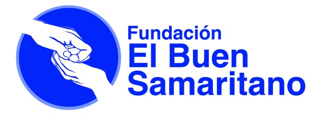 Logo-Fundación El Buen Samaritano