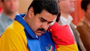 Maduro entre los peores mandatarios de América Latina, según nuevo ranking de CID Gallup