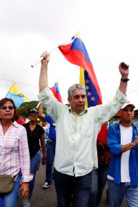 Alfredo Ramos: Maduro acabo con el prestigio de las Fanb