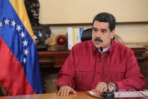 Maduro denunció “persecución” a la revolución  por parte de Twitter-Venezuela