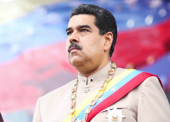 Foto: Presidente de la Republica, Nicolas Maduro / Prensa presidencial