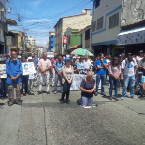Realizaron misa por la libertad de expresión en Mérida #27Jun