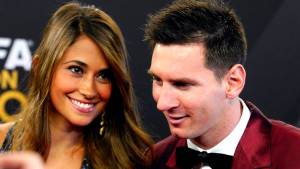 Juez de la boda Messi asegura que es un “orgullo” casarlo
