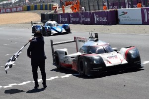 Porsche vuelve a conquistar las 24 Horas de Le Mans