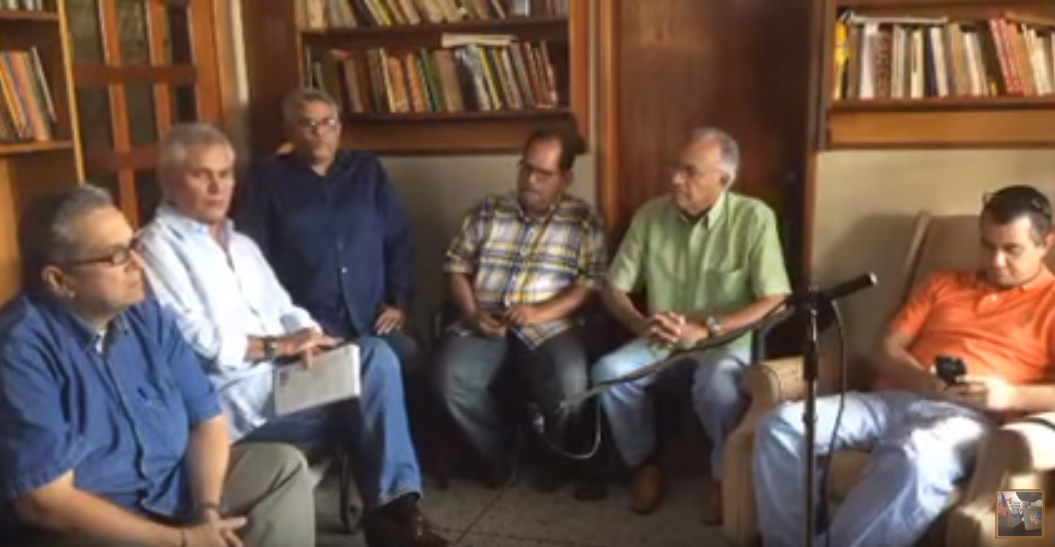 #Lapatadelcolibrí: La Constituyente cubana se vuelve contra el Gobierno