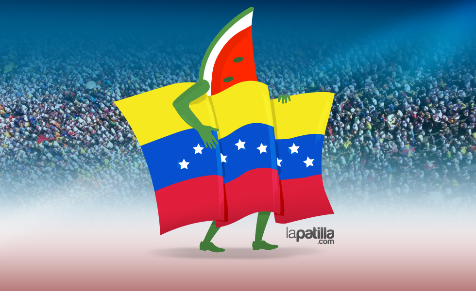 Los políticos envía sus felicitaciones a La Patilla por su séptimo aniversario