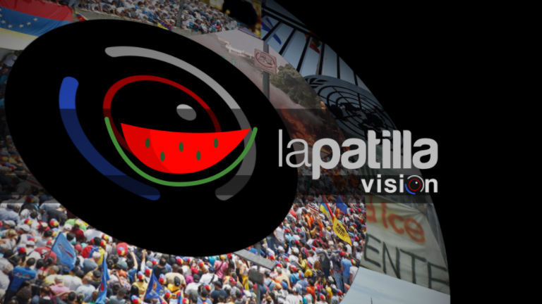 Siga En Vivo las declaraciones del presidente (E) Juan Guaidó por lapatilla y VPITv