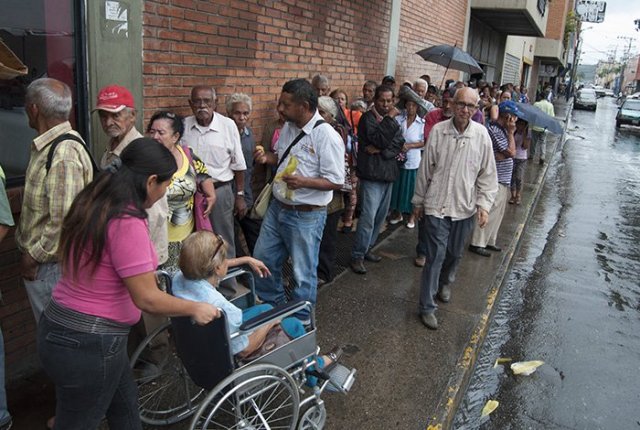 Pensionados