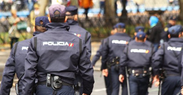 Detenidas 21 personas en España por explotación sexual de mujeres