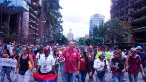 Richard Blanco: Dios es el mayor justiciero, pronto pagarán por desangrar a Venezuela
