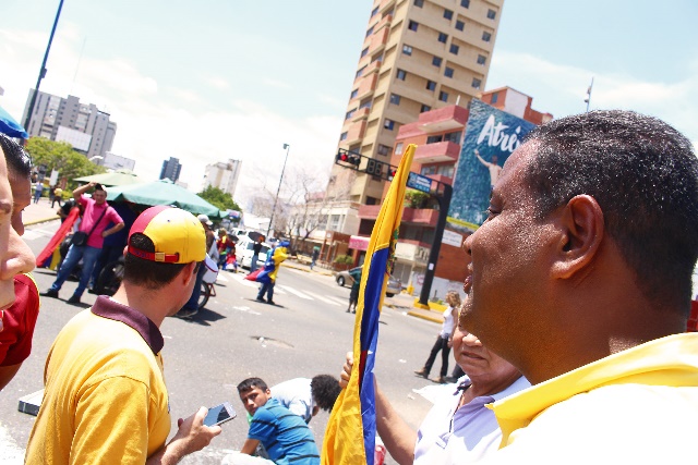 Rafael Ramirez.  Primero Justicia