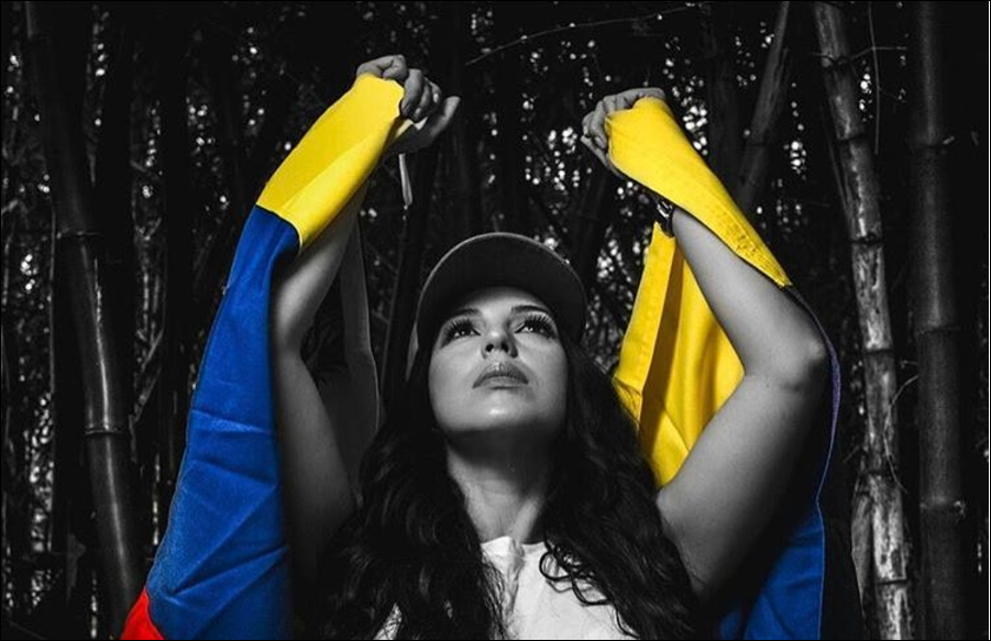 ¿Saltó la talanquera? Estos videos de Rosita en Instagram podrían molestar al chavismo