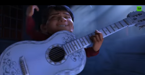 Coco, el nuevo filme de Disney Pixar, una carta de amor a México