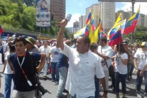 Tirso Flores: El TSJ pretende erradicar la Constitución