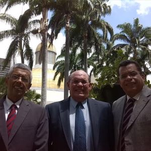 Parlamentarios de Vente Venezuela: Una ocurrencia peregrina la del ataque al centinela