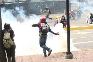 Siete razones para considerar a Venezuela un Estado mafioso (Informe de InSight Crime)