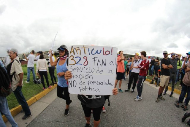 Foto: Régulo Gómez / LaPatilla