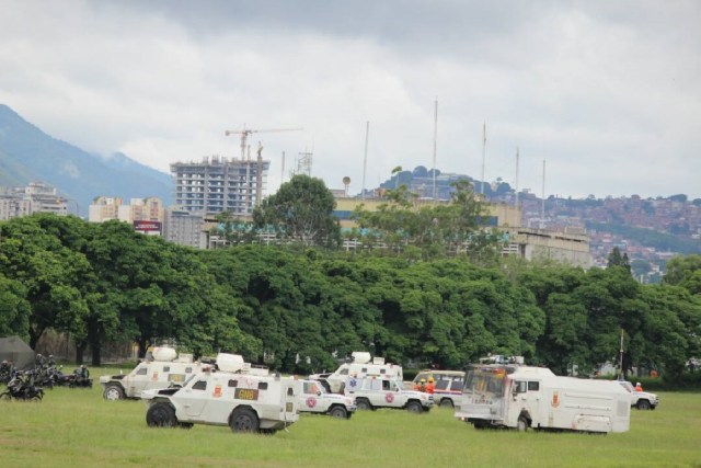 Foto: Régulo Gómez / LaPatilla