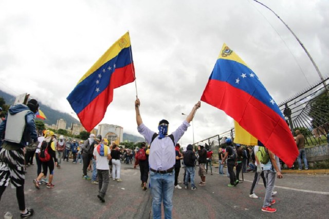 Foto: Régulo Gómez / LaPatilla