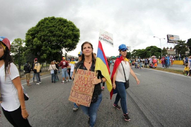 Foto: Régulo Gómez / LaPatilla