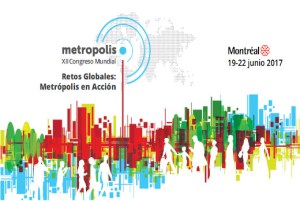 Alcaldía Metropolitana de Caracas estará presente en el XII Congreso Mundial de Metrópolis