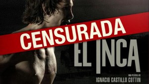 TSJ ratifica censura contra la película “El Inca”