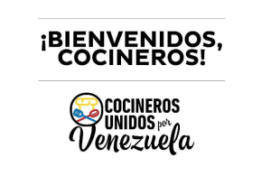 Conoce la iniciativa “Cocineros unidos por Venezuela” para este #21Jun