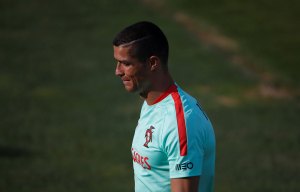 La fiscalía de Madrid denuncia a Cristiano Ronaldo por defraudar 14,7 millones de euros