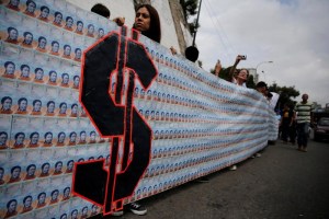El chiste del día: Maduro invita a depositar remesas en banca pública nuevamente (¿te atreves?)