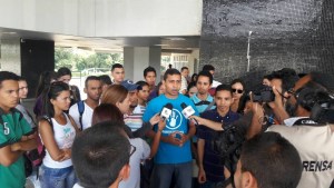 Movimiento Estudiantil Zuliano realizará operación Jaque Mate contra la Constituyente