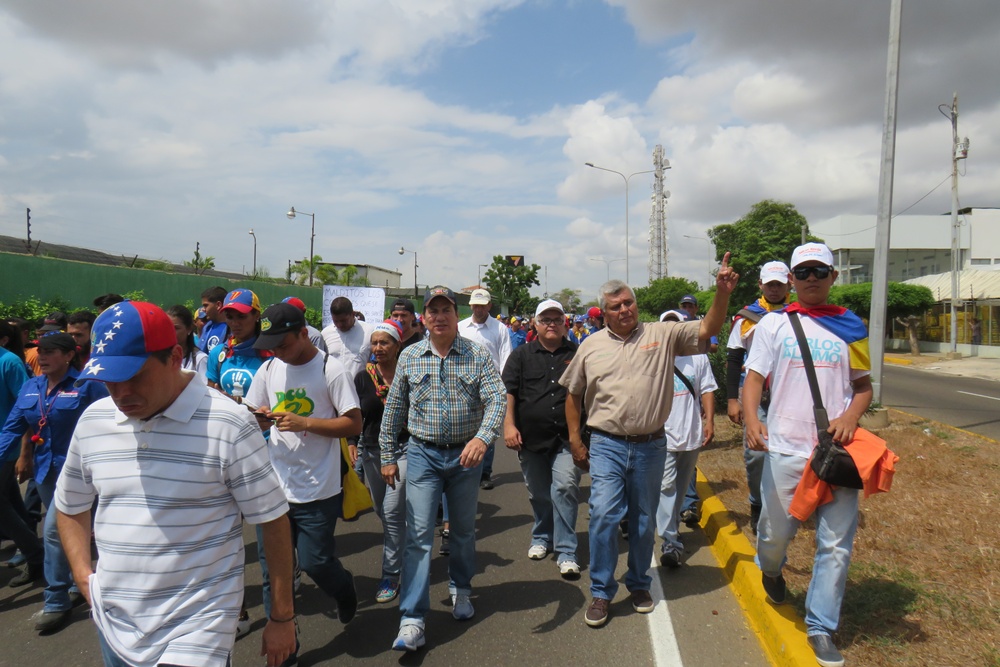 Pasión por Maracaibo rechaza complicidad del CNE con la Constituyente