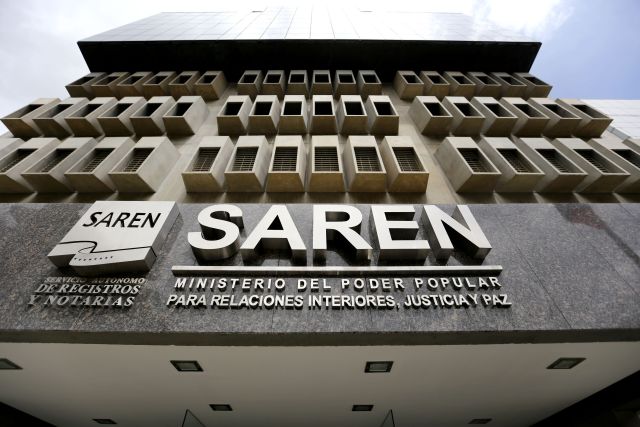 Saren