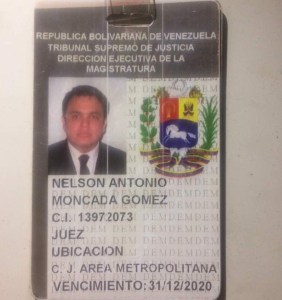 Asesinan a juez de la corte de apelaciones de Caracas en El Paraíso
